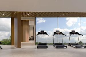 Bang Tao Studio, Phuket in the new The Zero Bangtao complex