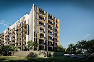 Studio in Karon area, Phuket at VIP Venus Karon