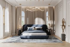 Two-storey villa with pool near Bang Tao, Phuket in Above Element