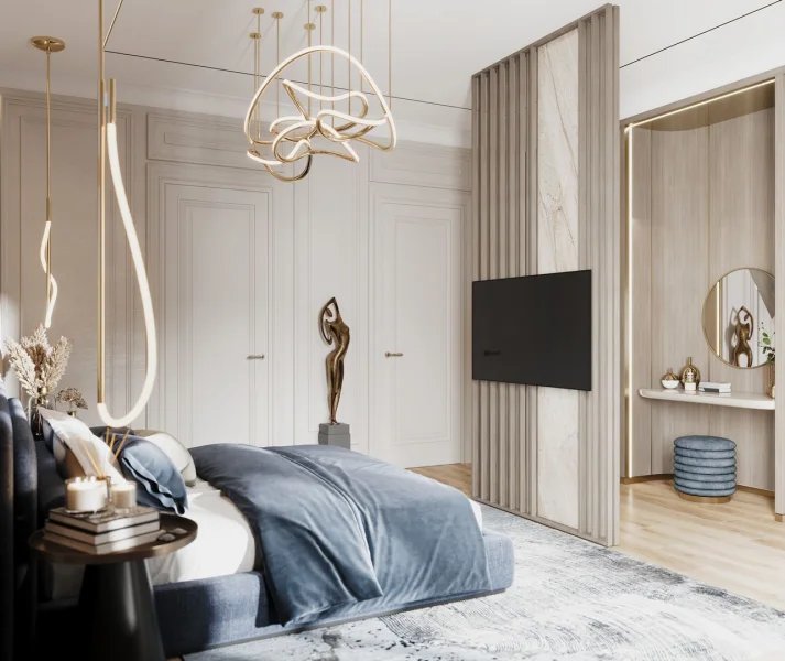 Two-storey villa with pool near Bang Tao, Phuket in Above Element