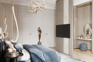 Two-storey villa with pool near Bang Tao, Phuket in Above Element