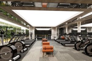 1 Bedroom Apartment near Patong Beach, Phuket at The Balance Patong Condominium