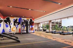 2 Bedroom Apartment 800 meters from Kata Beach, Phuket, in So Origin Kata Complex