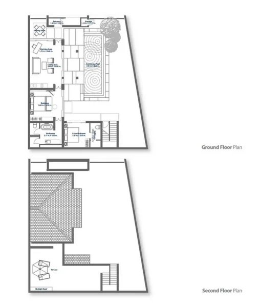 วิลล่า 3 ห้องนอนพร้อมสระว่ายน้ำในเชิงตะไล,ภูเก็ตที่วิงวิลล่า