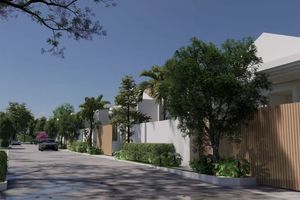 วิลล่า 3 ห้องนอนพร้อมสระว่ายน้ำส่วนตัวในถลางภูเก็ตที่รุ่งติวาไพรเวทพูลวิลล่า