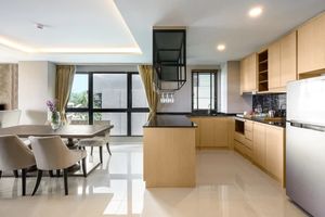 3 Bedroom Apartment near Bang Tao Beach, Phuket at The Panora Phuket