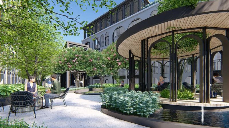 1 Bedroom Apartment in Rawai, Phuket in Harmony