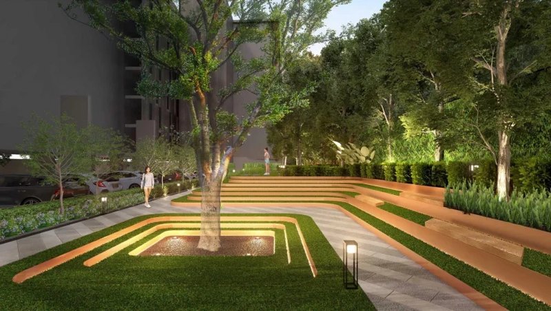 1 Bedroom Apartment in Karon Area, Phuket at VIP Venus Karon