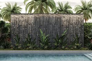 3 Bedroom Villa with Pool in Layan Area, Phuket at Layan Lucky Villas