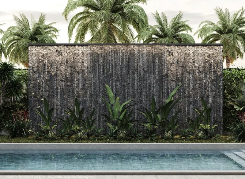 3 Bedroom Villa with Pool in Layan Area, Phuket at Layan Lucky Villas