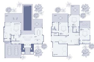 5 Bedroom villa with pool and sea view near Nai Ton Beach, Phuket in Vista Del Mar Phuket