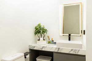 4 Bedroom Villa with private pool near Rawai Beach, Phuket in Bliss Hideaway Complex