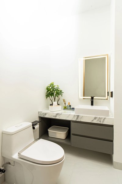 4 Bedroom Villa with private pool near Rawai Beach, Phuket in Bliss Hideaway Complex