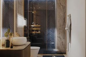 Two-storey villa with pool near Bang Tao, Phuket in Above Element