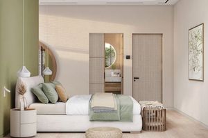 3 Bedroom Villa with Pool in Layan Area, Phuket at Layan Lucky Villas