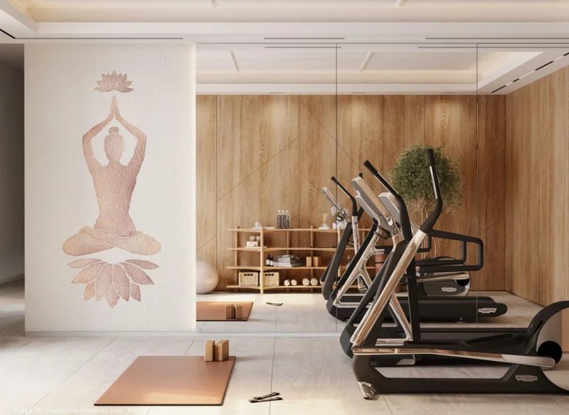 4 Bedroom Villa with Pool in Layan Area, Phuket at Layan Lucky Villas