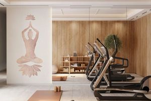 4 Bedroom Villa with Pool in Layan Area, Phuket at Layan Lucky Villas