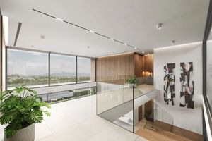 5 Bedroom Villa with private pool in Koh Kaeo area, Phuket at Canopy Hills Villas