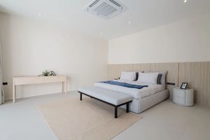 Finished 3 bedroom villa with private pool in Rawai area, Phuket, in Lay Pearl Villas Complex