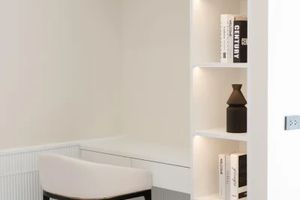 Finished 3 bedroom villa with private pool in Rawai area, Phuket, in Lay Pearl Villas Complex