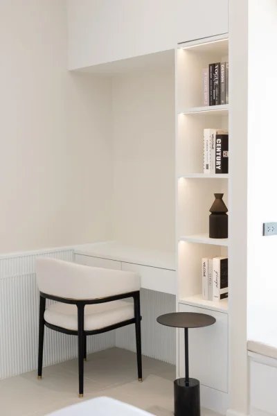 Finished 3 bedroom villa with private pool in Rawai area, Phuket, in Lay Pearl Villas Complex