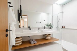 Finished 3 bedroom villa with private pool in Rawai area, Phuket, in Lay Pearl Villas Complex