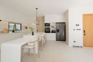 Finished 3 bedroom villa with private pool in Rawai area, Phuket, in Lay Pearl Villas Complex