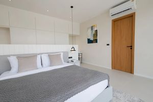 Finished 3 bedroom villa with private pool in Rawai area, Phuket, in Lay Pearl Villas Complex