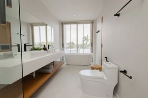 Finished 3 bedroom villa with private pool in Rawai area, Phuket, in Lay Pearl Villas Complex