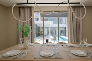 Finished 3 bedroom villa with private pool in Rawai area, Phuket, in Lay Pearl Villas Complex