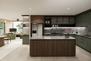 ห้องน้ำของคอนโดมิเนียม ในเชิงตะไล