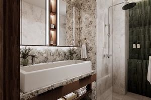 2 Bedroom apartment in Laguna area, Phuket in the new Laguna Golf Residences Hibiscus complex