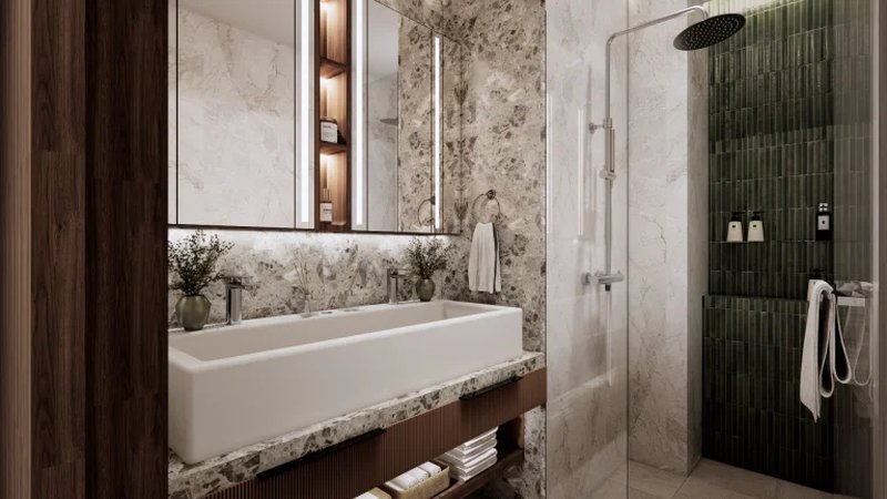 Luxury 2 Bedroom apartment in Laguna area, Phuket in the new Laguna Golf Residences Hibiscus complex