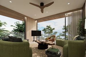 Luxury 3 Bedroom apartment in Laguna area, Phuket in the new Laguna Golf Residences Hibiscus complex