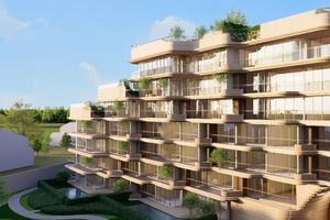 2 Bedroom apartment in Laguna area, Phuket in the new Laguna Golf Residences Hibiscus complex