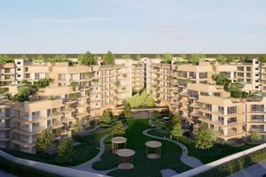 Luxury 3 Bedroom apartment in Laguna area, Phuket in the new Laguna Golf Residences Hibiscus complex