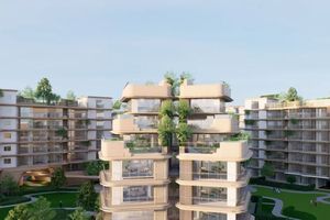 Luxury 2 Bedroom apartment in Laguna area, Phuket in the new Laguna Golf Residences Hibiscus complex