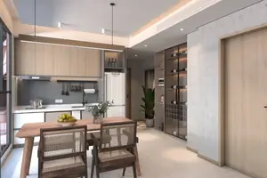 คอนโดมิเนียม ในเชิงตะไล
