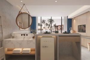 Studio near Bang Tao, Phuket at Sunshine Beach Resort & Residences