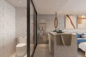 Studio near Bang Tao, Phuket at Sunshine Beach Resort & Residences