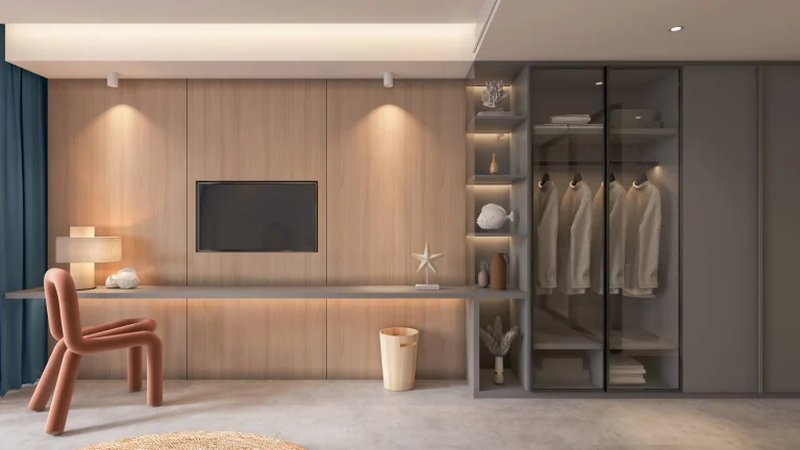 Studio near Bang Tao, Phuket at Sunshine Beach Resort & Residences