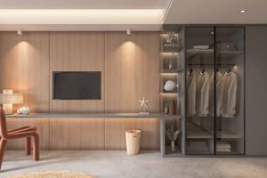 Studio near Bang Tao, Phuket at Sunshine Beach Resort & Residences