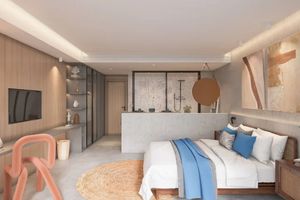 Studio near Bang Tao, Phuket at Sunshine Beach Resort & Residences