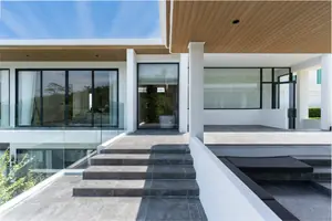 villa in Si Sunthon