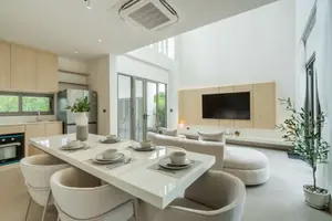 คอนโดมิเนียม ในศรีซันตัน