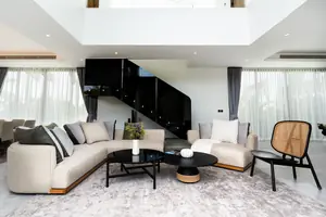 villa in Si Sunthon