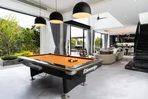 villa in Si Sunthon
