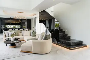 villa in Si Sunthon
