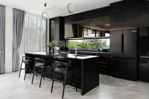 villa in Si Sunthon