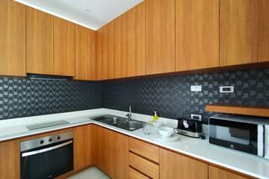 3 Bedroom Villa with Private pool in Rawai, Phuket at Bamboo Garden